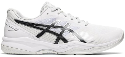 아식스 젤-게임 8 화이트/블랙 (ASICS 젤-게임 8 화이트/블랙) 1041A192-101 Order 아식스 젤-게임 8 화이트/블랙 (ASICS 젤-게임 8 화이트/블랙) 1041A192-101