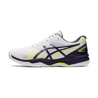 ASICS Gel Game 8 'White Indigo Fog'