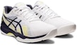 Lookbook ASICS Gel Game 8 'Putih Indigo Fog' 1041A192-103