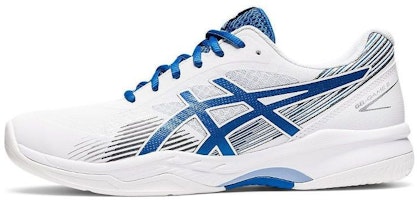 ASICS Gel Game 8 'White Lake Drive' 1041A326-960 ASICS Gel Game 8 'White Lake Drive' 1041A326-960