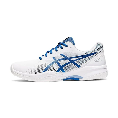 ASICS Gel Game 8 'White Lake Drive'