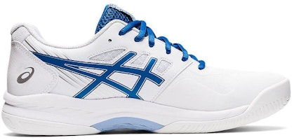 ASICS Gel Game 8 '白色湖泊驾驭' 1041A326-960 Order ASICS Gel Game 8 '白色湖泊驾驭' 1041A326-960