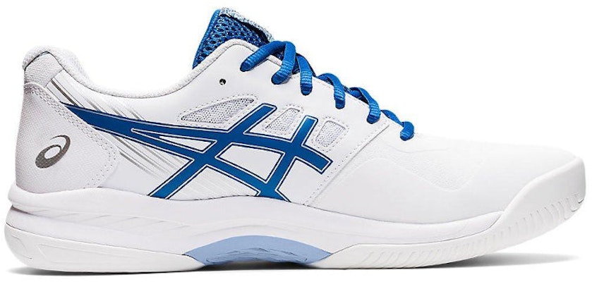 ASICS Gel Game 8 'White Lake Drive' 1041A326-960 Order ASICS Gel Game 8 'White Lake Drive' 1041A326-960
