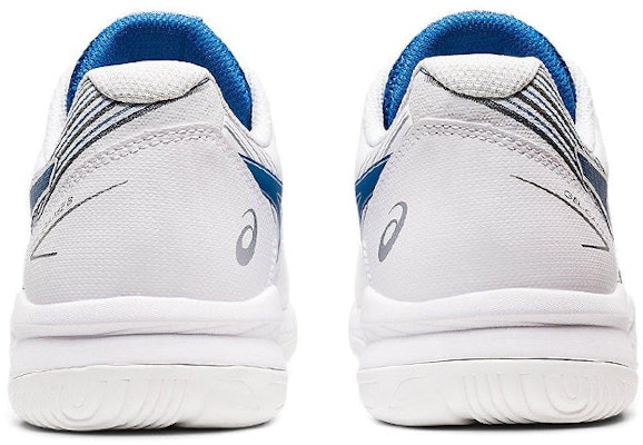 ASICS Gel Game 8 'White Lake Drive' 1041A326-960 Purchase ASICS Gel Game 8 'White Lake Drive' 1041A326-960