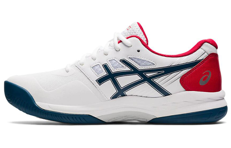 ASICS Gel Game 8 'White Mako Blue' 1041A192-102