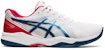 ASICS Gel Game 8 'Putih Mako Biru' 1041A192-102