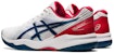 ASICS Gel Game 8 'Putih Mako Biru' 1041A192-102