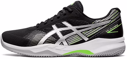 ASICS Gel Game 8 Black Pure Silver' 'Asics Gel Game 8' 1041A193-004 ASICS Gel Game 8 Black Pure Silver' 'Asics Gel Game 8' 1041A193-004