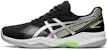 ASICS Gel Game 8 Hitam Perak Tulen | Asics Gel Game 8 1041A193-004