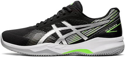 ASICS Gel Game 8 Black Pure Silver' 'Asics Gel Game 8' 1041A193-004 ASICS Gel Game 8 Black Pure Silver' 'Asics Gel Game 8' 1041A193-004