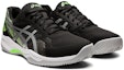 Lookbook ASICS Gel Game 8 Hitam Perak Tulen | Asics Gel Game 8 1041A193-004
