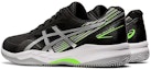 Shop ASICS Gel Game 8 Hitam Perak Tulen | Asics Gel Game 8 1041A193-004