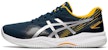ASICS Gel-Game 8 Clay Biru/ 'Perak' 1041A193-400
