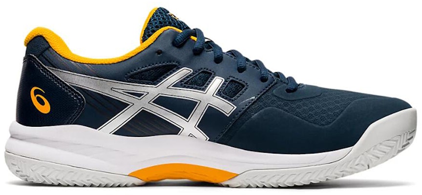 ASICS Gel-Game 8 Clay Blue/ 'Silver' 1041A193-400 Order ASICS Gel-Game 8 Clay Blue/ 'Silver' 1041A193-400
