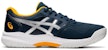 ASICS Gel-Game 8 Clay Biru/ 'Perak' 1041A193-400