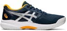 Order ASICS Gel-Game 8 Clay Biru/ 'Perak' 1041A193-400