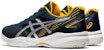 ASICS Gel-Game 8 Clay Biru/ 'Perak' 1041A193-400