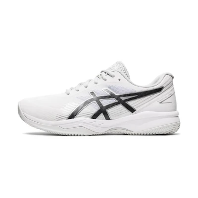 ASICS Gel-Game 8 Clay /Black 'White'