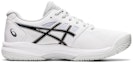 Order ASICS Gel-Game 8 Clay /Hitam 'Putih' 1041A193-101