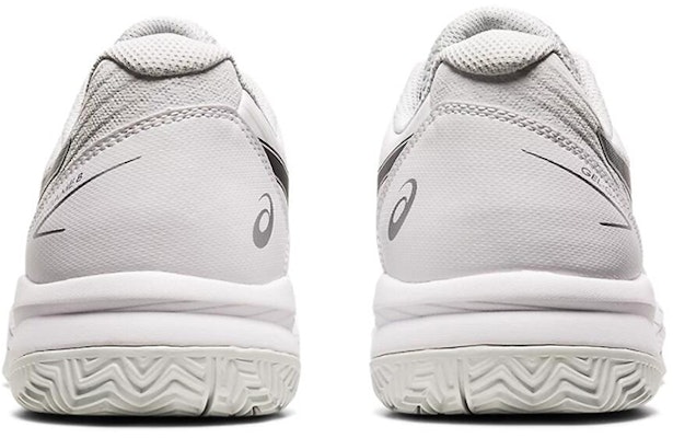 ASICS Gel-Game 8 Clay /Black 'White' 1041A193-101 Shop ASICS Gel-Game 8 Clay /Black 'White' 1041A193-101