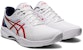 ASICS Gel-Game 8 Clay OC Edisi Terhad 'Putih Merah' 1041A291-110