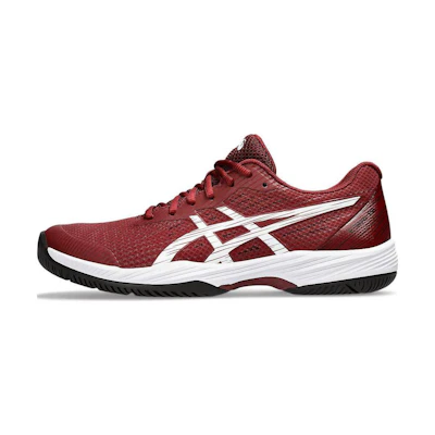 ASICS Gel Game 9 'Antique Red'
