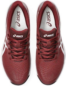ASICS Gel Game 9 'Antique Red' Merah Antik 1041A337-600 Shop ASICS Gel Game 9 'Antique Red' Merah Antik 1041A337-600