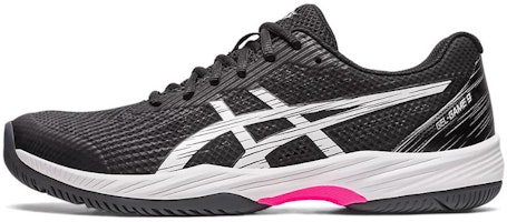 ASICS Gel Game 9 'Black Hot Pink' 1041A337-001 ASICS Gel Game 9 'Black Hot Pink' 1041A337-001
