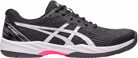 ASICS Gel Game 9 'Black Hot Pink' 1041A337-001 ASICS Gel Game 9 'Black Hot Pink' 1041A337-001