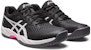 ASICS Gel Game 9 'Hitam Merah Jambu Panas' 1041A337-001