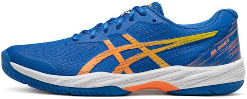 ASICS Gel Game 9 'Novak Pack' 1041A396-960 ASICS Gel Game 9 'Novak Pack' 1041A396-960