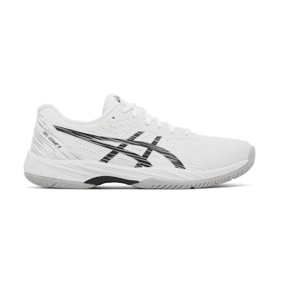 ASICS Gel Game 9 'White Black'