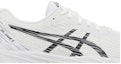 Order ASICS Gel Game 9 'Putih Hitam' 1041A337-100