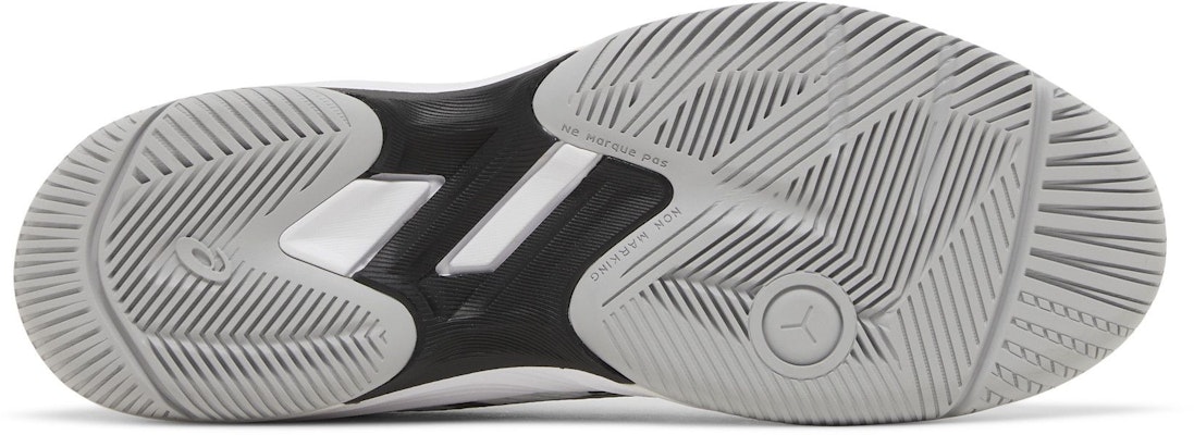 ASICS Gel Game 9 'White Black' 1041A337-100 Shop ASICS Gel Game 9 'White Black' 1041A337-100