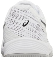 アシックス ゲルゲーム9 白黒 (Ashikksu Gerugēmu 9 Shirokuro) 1041A337-100 Sizing アシックス ゲルゲーム9 白黒 (Ashikksu Gerugēmu 9 Shirokuro) 1041A337-100