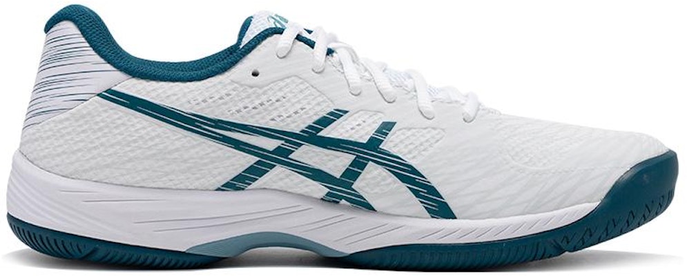 ASICS Gel Game 9 '白色寧靜青' 1041A337-102 Order ASICS Gel Game 9 '白色寧靜青' 1041A337-102