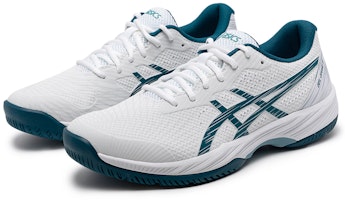 亚瑟士Gel Game 9 '白色宁静青' 1041A337-102 Lookbook 亚瑟士Gel Game 9 '白色宁静青' 1041A337-102