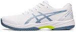 Buy ASICS Gel Game 9 'Putih Steel Biru' 1041A337-101