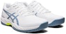 ASICS Gel Game 9 'Putih Steel Biru' 1041A337-101