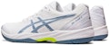 ASICS Gel Game 9 'Putih Steel Biru' 1041A337-101