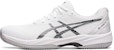 ASICS Gel Game 9 Clay OC 'Putih Hitam' 1041A358-100