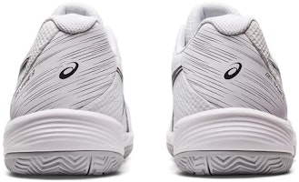 ASICS Gel Game 9 Clay OC '白黑' 网球鞋 1041A358-100 Details for ASICS Gel Game 9 Clay OC '白黑' 网球鞋 1041A358-100