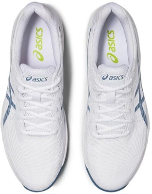 ASICS Gel Game 9 Clay OC '白色钢蓝' 1041A358-101 Purchase ASICS Gel Game 9 Clay OC '白色钢蓝' 1041A358-101