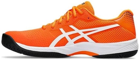 ASICS Gel Game 9 Pickleball 'Shocking Orange' 1041A416-800 ASICS Gel Game 9 Pickleball 'Shocking Orange' 1041A416-800