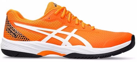 ASICS Gel Game 9 Pickleball 'Shocking Orange' 1041A416-800 ASICS Gel Game 9 Pickleball 'Shocking Orange' 1041A416-800