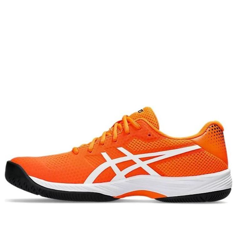 ASICS Gel Game 9 Pickleball 'Shocking Orange' 1041A416-800