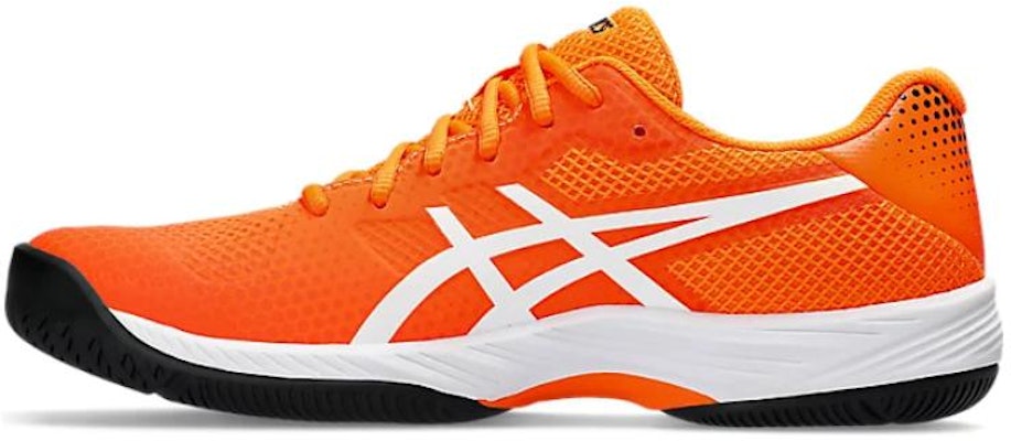 ASICS Gel Game 9 Pickleball 'Shocking Orange' 1041A416-800 Order ASICS Gel Game 9 Pickleball 'Shocking Orange' 1041A416-800