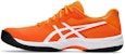 ASICS Gel Game 9 Pickleball 'Shocking Orange' Lelaki & Wanita 1041A416-800