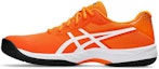 Order ASICS Gel Game 9 Pickleball 'Shocking Orange' Lelaki & Wanita 1041A416-800