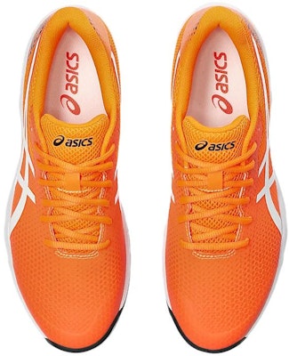 ASICS Gel Game 9 Pickleball 'Oranye Mencolok' 1041A416-800 Shop ASICS Gel Game 9 Pickleball 'Oranye Mencolok' 1041A416-800